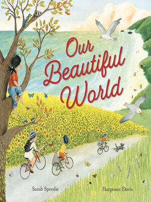 cover image of Our Beautiful World
